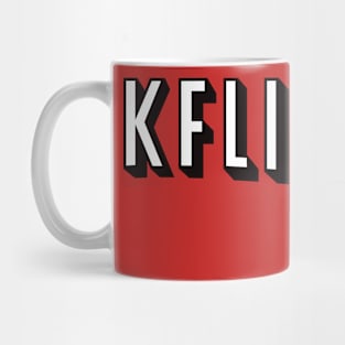 CHICKFLIX Mug